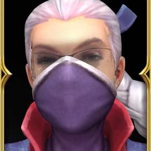 Meet your Posher, Racquelle